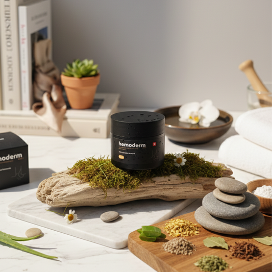 Hemoderm Plus