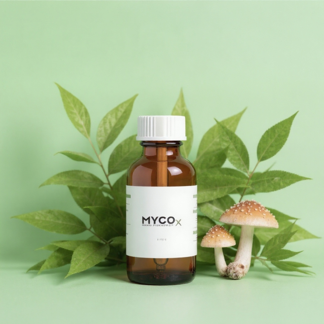 MycoEx serum za suzbijanje gljivica