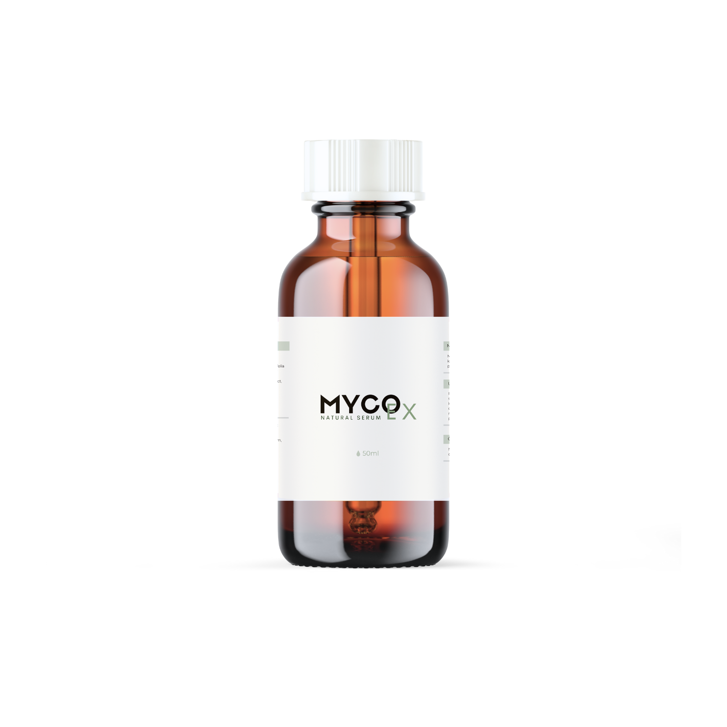 MycoEx serum za suzbijanje gljivica