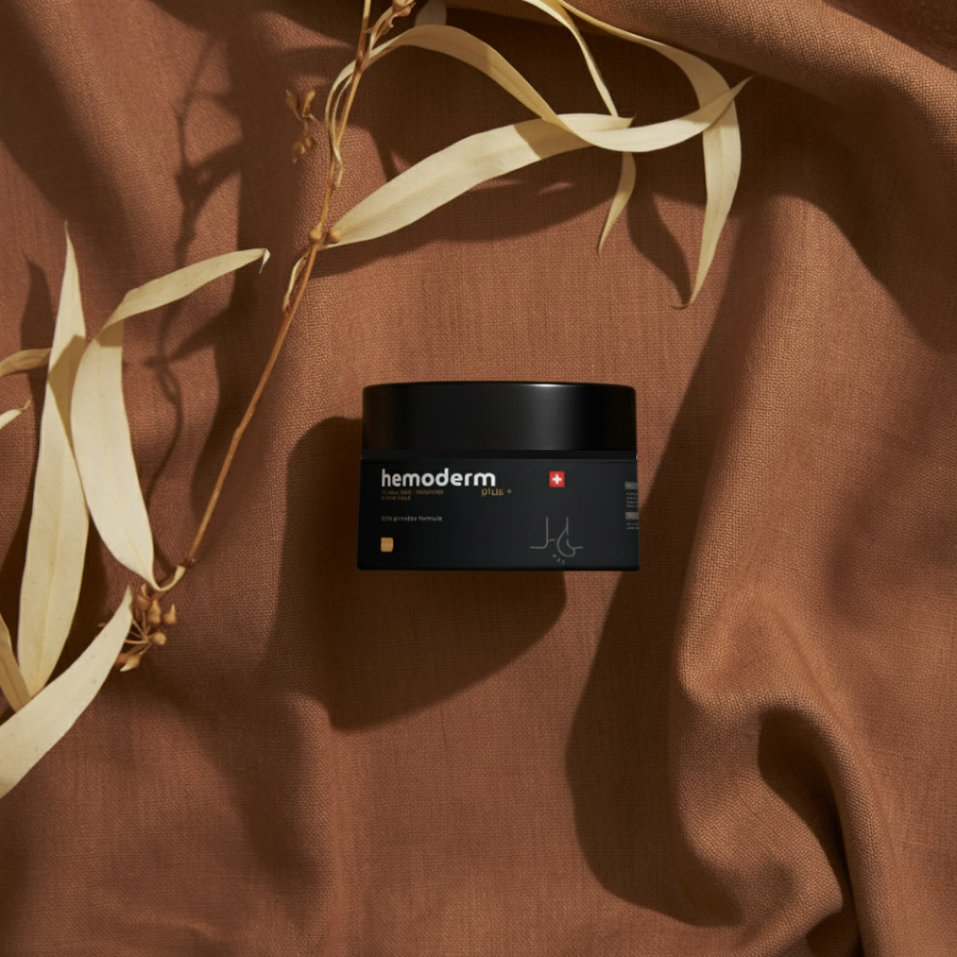 Hemoderm Plus