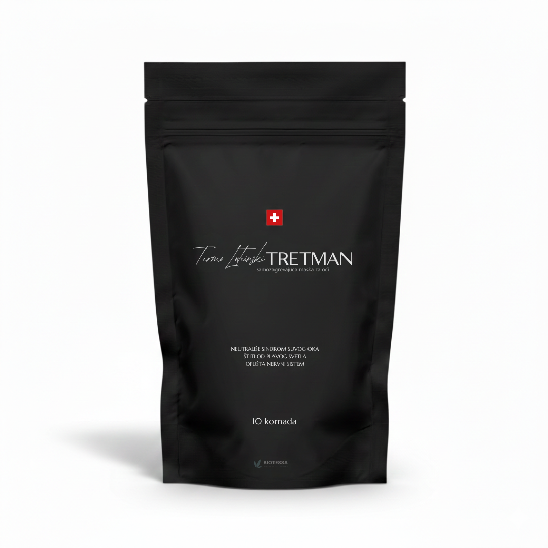 Termo luteinski tretman